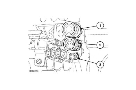 Dia kit tractor