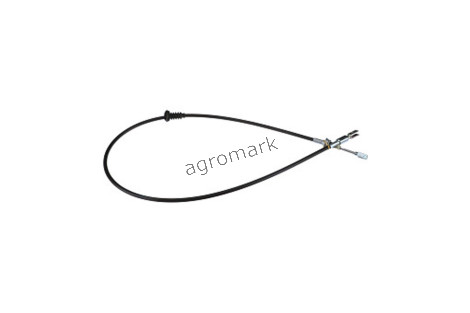Linka hydrauliki