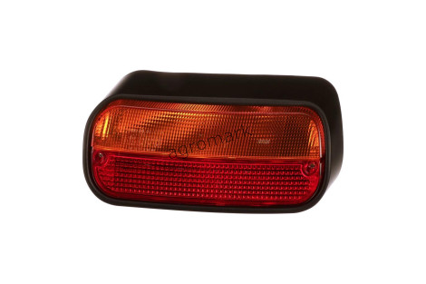 LAMPA SW TYLNEGO