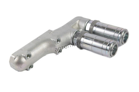 Kolektor hydrauliki