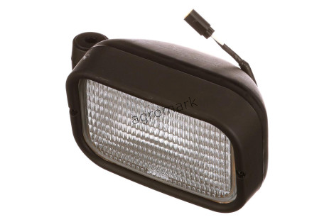 Lampa robocza