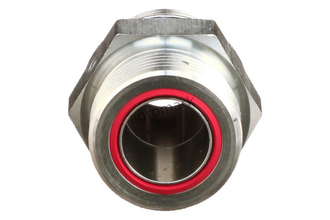 Złączka hydrauliczna
