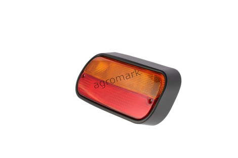 Lampa światła tylnego