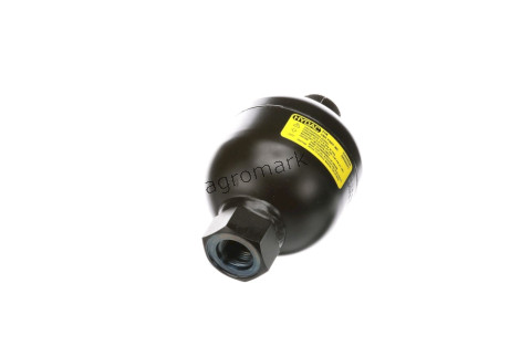 Hydroakumulator