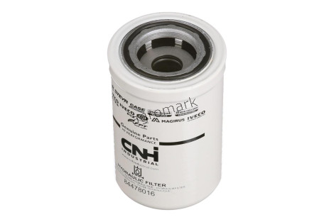 Filtr oleju hydraulicznego