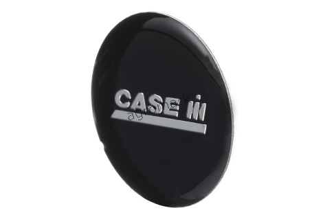 Emblemat CASE