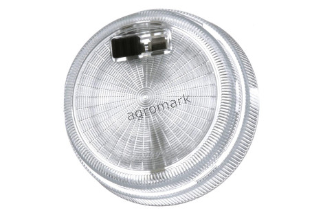 LAMPA SUFITOWA
