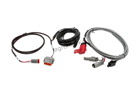 Kabel zasilający modem RV55 , kabel komunikacyjny do wyświetlacza FM-750
