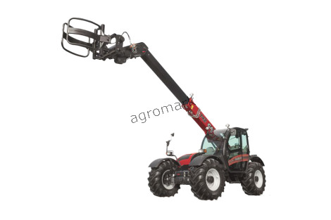 Ładowarka teleskopowa CASE IH FARMLIFT 742