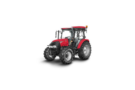 Ciągnik rolniczy CASE IH Farmall 75C