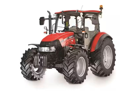 Ciągnik rolniczy Case IH Farmall 90C