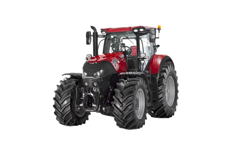 Ciągnik rolniczy CASE IH OPTUM 270 CVX