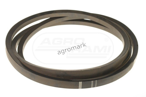Pasek.32x4520 LA GATES
