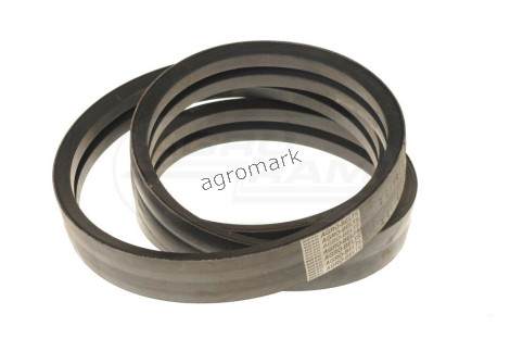 Pasek 2HC 2560 gates