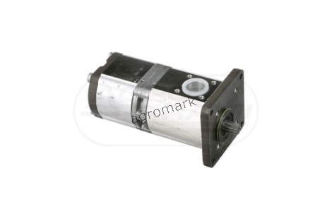 Pompa hydrauliczna