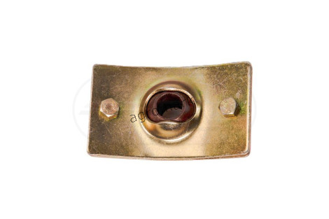 Prowadnica palca kombajn New Holland 80324799
