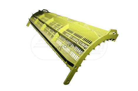 Klepisko Wymienne 1250mm X 480mm.Merca.50