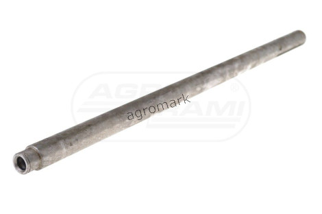 Wałek motowideł Claas fi30,2mm 655mm