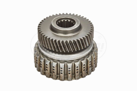 Silnik  rozruchowy JX 60,70,80