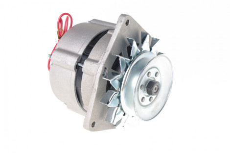 Alternator C-360  EX-227 000