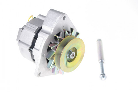 Alternator C-360