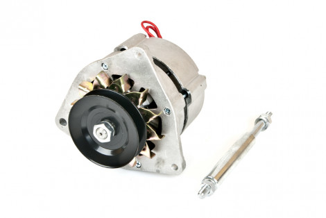 Alternator 14V50A/700W 143701007