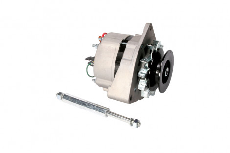 Alternator 14V/72A 1000W C-360