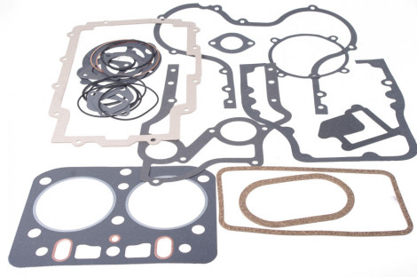 Kpl. uszczelek silnika C-328