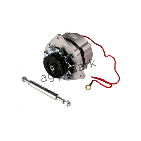 Alternator 14V/72A 1000W C-330