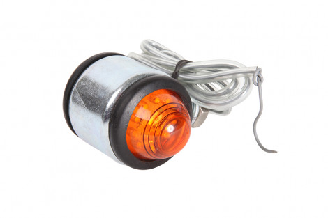 Lampa kierunkowskazów LED P02-3694