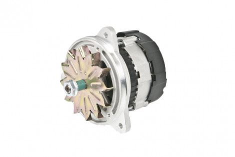 Alternator 14V/40A/550W