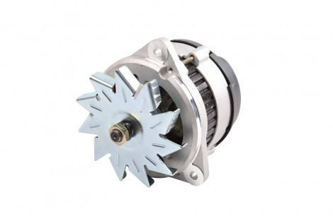 Alternator 14V/55A