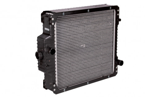 Chłodnica intercooler URSUS 85/90/92/100/102/120 HP