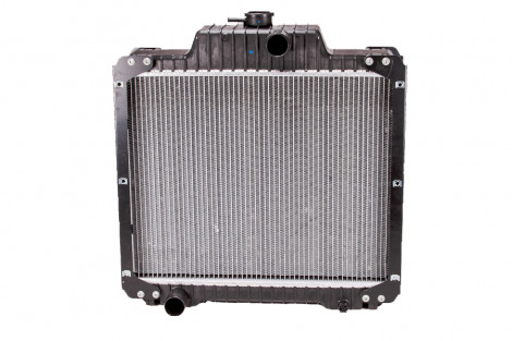 Chłodnica intercooler  URSUS 50/60 HP