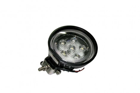 Lampa LED