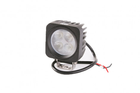 Lampa robocza LED 4x3W