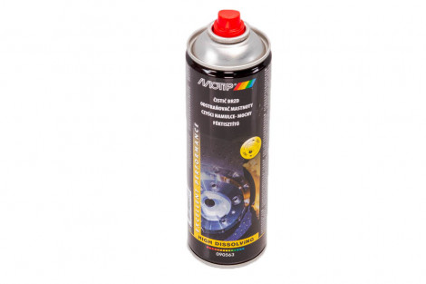 Preparat do czyszczenia hamulców - Brake Cleaner 500ml