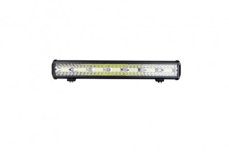 Lampa robocza 140 LED 12/24V 420W COMBO