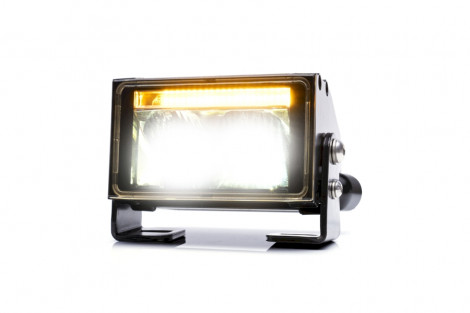 Lampa zespolona przednia  W244.2 12V/24 LED