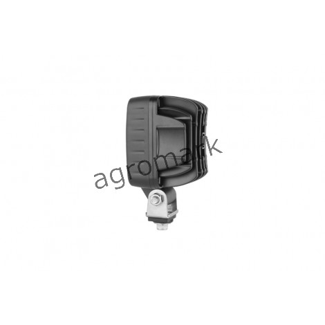 Lampa robocza LEDF 100x100-50° 3000lm 12/24V (1Cz+)+złącze DT04-2P,