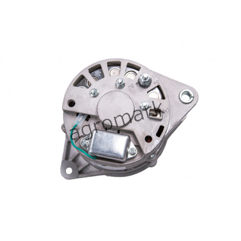 Alternator 14V/55A