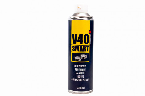 Smart 40 0,5L