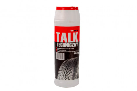 Talk techniczny 0,4 kg.