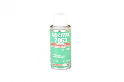 Odtłuszczacz Super Clean 150 ml.