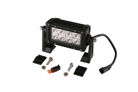 Panel led 8x3w 1680lm