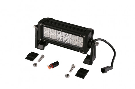 Panel Led 12x3w 2340Lm