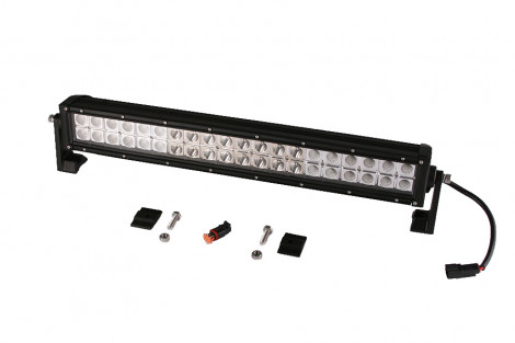 Panel Led 40x3w 7800Lm