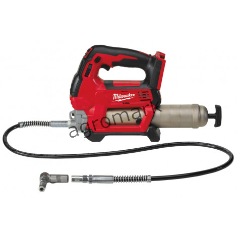 Smarownica akumulatorowa M18 GG-0 Milwaukee 4933440493