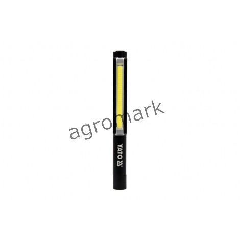 Latarka inspekcyjna Penlight 200Lm COB LED A1