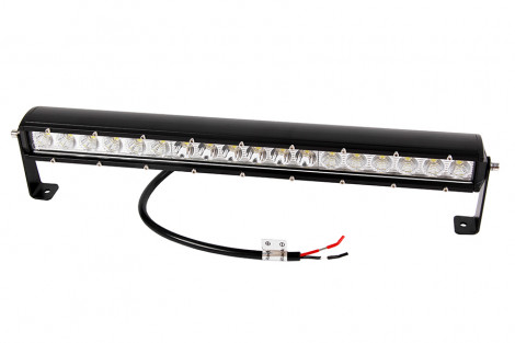 Panel LED 18x5W